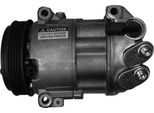 Airstal 10-1864 Compressore Climatizzatore Oe 50509534 Compatibile Con Giulietta