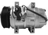 Airstal 10-0296 Compressore Climatizzatore Oe 1161407 Compatibile Con XC70, V70, S80, S60