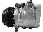 Airstal 10-0095 Compressore Climatizzatore Oe 05080378AA Compatibile Con Zafira, Astra G, Vito, Classe V, Sprinter, Slk, Classe S, Classe M, Classe G, Classe E, Clk, Classe C, Crossfire