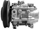 Airstal 10-0741 Compressore Climatizzatore Oe 883201A440 Compatibile Con Corolla