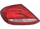 Abakus 440-19AGL-LD-UE Luce Posteriore Oe A2139061500 Compatibile Con Classe E