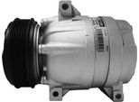 Airstal 10-0219 Compressore Climatizzatore Oe 1135309 Compatibile Con Interstar, Primastar, Movano, Vivaro, Avantime, Espace, Master, Megane, Scenic, Trafic