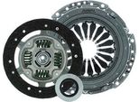 Aisin KM-123 Kit Frizione Oe Compatibile Con Lancer