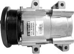 Airstal 10-0224 Compressore Climatizzatore Oe 1007362 Compatibile Con Cougar, Galaxy, Maverick, Mondeo, Transit
