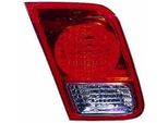 Abakus 317-1321L-US Luce Posteriore Oe 34156S5BA01 Compatibile Con Civic