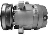 Airstal 10-0109 Compressore Climatizzatore Oe 5110395 Compatibile Con Delta, Dedra, Tempra, Bravo, Brava, Alf. 155, Alf. 146, Alf. 145