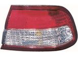 Abakus 215-19D5R-AE Luce Posteriore Oe 265503L826 Compatibile Con Maxima
