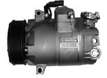 Airstal 10-2213 Compressore Climatizzatore Oe 92600BR70A Compatibile Con Qashqai
