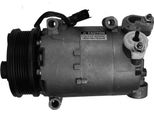 Airstal 10-1872 Compressore Climatizzatore Oe 1671720 Compatibile Con Evoque, S-Max, Mondeo, Kuga, C-Max, Galaxy, Focus