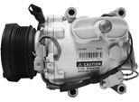 Airstal 10-0395 Compressore Climatizzatore Oe 1005910 Compatibile Con Fiesta