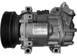 Airstal 10-2214 Compressore Climatizzatore Oe 2763000Q3J Compatibile Con Qashqai