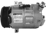 Airstal 10-0917 Compressore Climatizzatore Oe 4407439 Compatibile Con Vel Satis, Trafic, Master, Latitude, Espace, Vivaro, Movano, X-Trail, Primastar, NV400, NV300