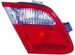 Abakus 440-1301L-UE-SR Luce Posteriore Oe 2108203764 Compatibile Con Classe E