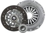 Kit Frizione Aisin KE-CI10 Oe 1611271880 Compatibile Con C4, C5, C8, DS4, DS5, Jumpy, Scudo, 3008, 308, 5008, 508, 807, Expert, Rcz