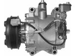 Airstal 10-3554 Compressore Climatizzatore Oe Compatibile Con City