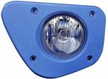 Abakus 212-2054L-UQ Fendinebbia Oe PZ4579051003 Compatibile Con Aygo