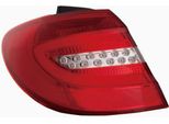 Abakus 440-1988R-UE Fanale Posteriore Oe A2468200664 Compatibile Con Classe B