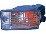 Abakus 312-1640L-US Luce Lampeggiante Oe 8152142060 Compatibile Con Rav 4