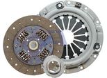 Aisin KK-003A Kit Frizione Oe Compatibile Con Carens