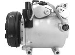 Airstal 10-0209 Compressore Climatizzatore Oe AKC200A204A Compatibile Con Eclipse, Galant