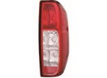 Abakus 215-19K6R-LD-UE Luce Posteriore Oe 26550EB38A Compatibile Con NP300