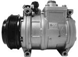 Airstal 10-0121 Compressore Climatizzatore Oe 64528385909 Compatibile Con Serie 3 E36, Serie Z3 E36