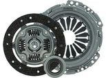 Set Frizione Aisin KE-OP20 Oe 1606447 Compatibile Con Agila A