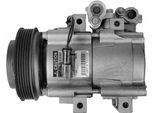 Airstal 10-3155 Compressore Climatizzatore Oe 4743265 Compatibile Con Maverick