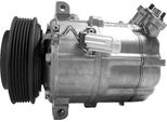 Airstal 10-0112 Compressore Climatizzatore Oe 13140505 Compatibile Con Fiesta, Fusion, Signum, Vectra