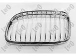 Abakus 004-11-485 Griglia Radiatore Oe 51137201969 Compatibile Con Serie 3 E90