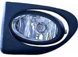 Abakus 217-2028R-UE Fendinebbia Oe 08V31S5S310 Compatibile Con Civic