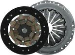 Aisin KE-FO15R Kit Frizione Oe C1BY7540BC Compatibile Con Fiesta