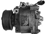 Airstal 10-3610 Compressore Climatizzatore Oe 1609352680 Compatibile Con Outlander, Lancer, Asx