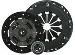 Aisin KE-FI08 Kit Frizione Oe 71734904 Compatibile Con 500, 500C, Panda, Ypsilon