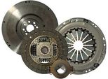 Aisin SWT-307 Kit Frizione Oe Compatibile Con Avensis, Corolla, Rav 4