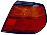 Abakus 215-19A5L-U Fanale Posteriore Oe 265590N028 Compatibile Con Almera