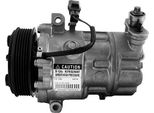 Airstal 10-0955 Compressore Climatizzatore Oe 51820448 Compatibile Con Delta, Mito