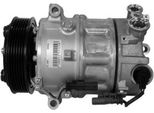 Airstal 10-2236 Compressore Climatizzatore Oe 13314473 Compatibile Con Insignia