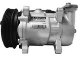 Airstal 10-0263 Compressore Climatizzatore Oe 6453FS Compatibile Con Partner, 306, 106, Saxo, Berlingo