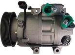 Airstal 10-3842 Compressore Climatizzatore Oe 977011U500 Compatibile Con Santa Fe