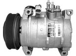 Airstal 10-0648 Compressore Climatizzatore Oe 0500421AA Compatibile Con Cherokee, Voyager