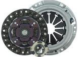 Aisin KM-115 Kit Frizione Oe Compatibile Con Mirage