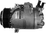 Airstal 10-2160 Compressore Climatizzatore Oe 92600BB00A Compatibile Con Qashqai
