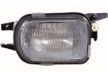 Abakus 440-2004L-AQ Fari Antinebbia Oe 7976071 Compatibili Con Classe C, Slk