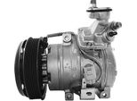 Airstal 10-0926 Compressore Climatizzatore Oe 8831042200 Compatibile Con Rav 4, Avensis