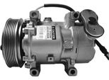 Airstal 10-0375 Compressore Climatizzatore Oe 6453EN Compatibile Con 206, Xsara