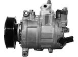 Airstal 10-0887 Compressore Climatizzatore Oe Compatibile Con Octavia, Rapid, Kodiaq, Karoq, Fabia, Toledo, Leon, Ibiza, Altea Xl, Altea, Alhambra, Tt, Q3, A3 8P, A1 8X, Roomster, Superb, Yeti, Beetle, Caddy, Cc, Eos, Golf Plus, Passat Cc, Polo 6R, Golf V, Golf Vi, Jetta, Passat Alltrack, Passat 3C, Passat 3B, Scirocco, Sharan, T-ROC, Tiguan, Touran