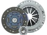 Aisin KK-029 Kit Frizione Oe Compatibile Con I10, Picanto