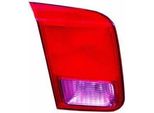 Abakus 317-1308R-US Luce Posteriore Oe 34151S5AA01 Compatibile Con Civic