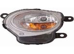Abakus 361-1601R-AS Luce Lampeggiante Oe 5182460AC Compatibile Con 500C